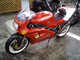 Фото Ducati 888 SP5 1993 с японского аукциона