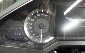 HONDA GL 1800 GOLD WING TOUR DCT 2026 SC79