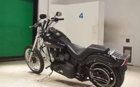 HARLEY FXSTB 1450 2006