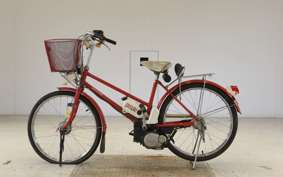 HONDA PEOPLE 2024 AB17