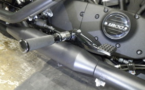 HARLEY XL1200NS 2018