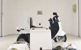 HONDA GYRO CANOPY TA03