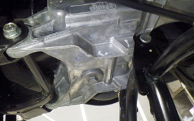 SUZUKI BURGMAN 125
