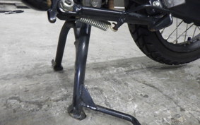 HONDA CROSS CUB 110 JA45