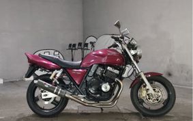 HONDA CB400SF 2000 NC31