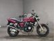 Фото Honda CB400SF 2000 с японского аукциона