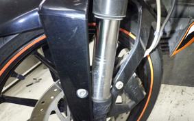 KTM 125 DUKE