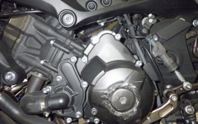 YAMAHA MT-09 A 2017 RN52J