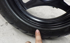 SUZUKI LET's 4 Basket CA43A