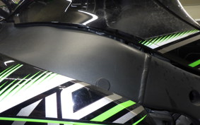 KAWASAKI ZX 10 NINJA R 2016