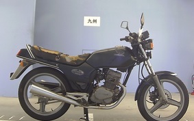 HONDA CB125T JC06