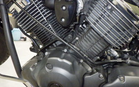 YAMAHA DRAGSTAR 1100 2007 VP13J