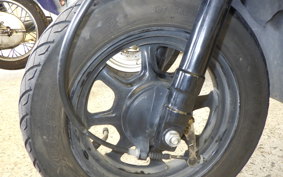YAMAHA JOG-7 AY01