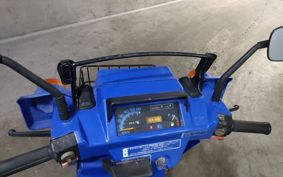 HONDA GYRO TD01