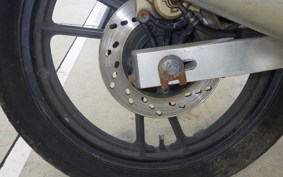 SUZUKI RG250 Gamma GJ21A