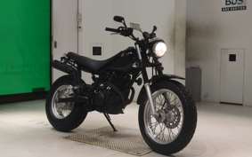 YAMAHA TW225 DG09J