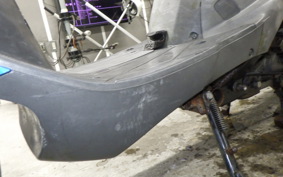 SUZUKI ADDRESS V125 G CF46A