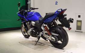 HONDA CB1300SF SUPER BOLDOR 2007 SC54