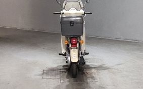 HONDA SUPER CUB110 JA44