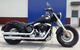 HARLEY FLS Softail Slim 2013 JR5