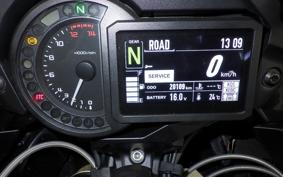 KAWASAKI NINJA H2 SX SE 2021 ZXT02A