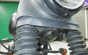 HARLEY FLSTF 1450 2001