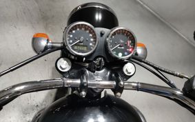 KAWASAKI W400 2006 EJ400A