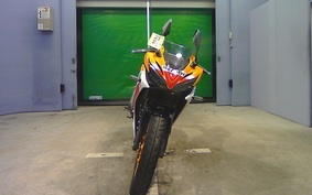 HONDA CBR150R KC91
