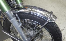 HONDA CB350 FOUR 1973 CB350F