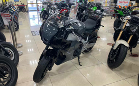 YAMAHA XSR900 GP 2025 RN96J