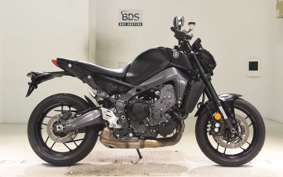 YAMAHA MT-09 2022 RN69J