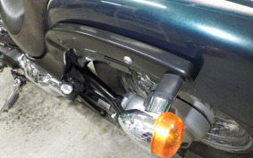 YAMAHA DRAGSTAR 400 2009 VH01J