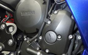 YAMAHA XJ6 F 2010