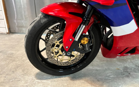 HONDA CBR600RR ABS 2020 PC40