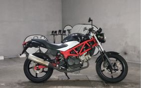 HONDA VTR 250 MC33