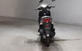 SUZUKI ADDRESS V110 CE47A