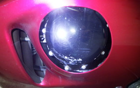 SUZUKI GSX-1300R HAYABUSA 2008