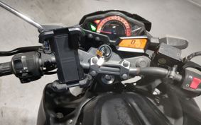 KAWASAKI Z250 ER250C
