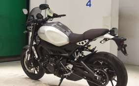 YAMAHA XSR900 2017 RN46J