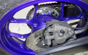 YAMAHA YZF-R25 A 2005 RG74J
