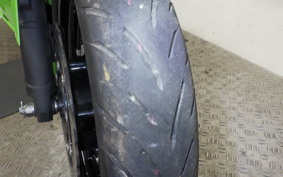 KAWASAKI NINJA 400 2024 EX400L