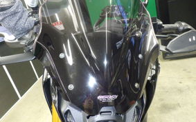 YAMAHA MT-09 SP 2022 RN69J