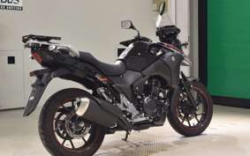 SUZUKI V-STROM 250 A