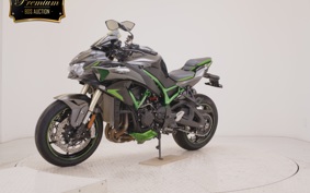KAWASAKI ZH2 SE 2023 ZRT00K