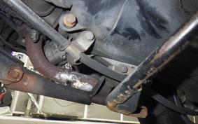 HONDA LEAD 50 Gen. 2 AF48