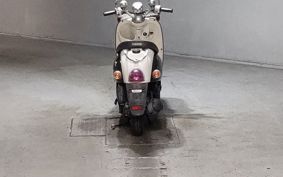 YAMAHA VINO MORUFE SA37J