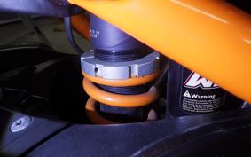 KTM 1190 RC8 R 2011