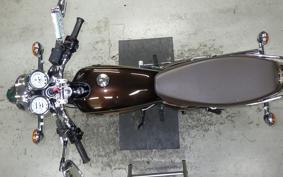 YAMAHA SR400 Gen.5 2018 RH16J