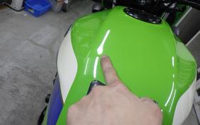 KAWASAKI ZRX1100 1998 ZRT10C