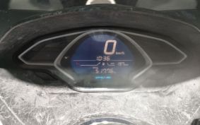 HONDA PCX 125 JF81